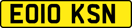 EO10KSN