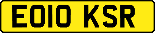 EO10KSR