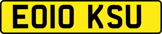 EO10KSU