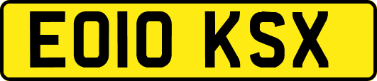 EO10KSX
