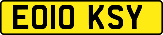 EO10KSY