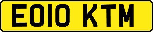 EO10KTM