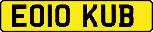EO10KUB