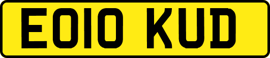 EO10KUD
