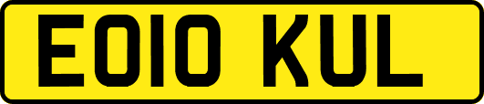 EO10KUL