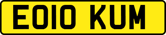 EO10KUM