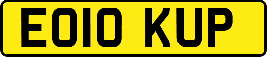 EO10KUP