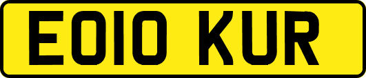 EO10KUR