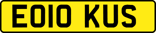 EO10KUS