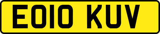 EO10KUV