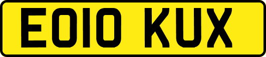 EO10KUX