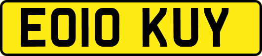 EO10KUY