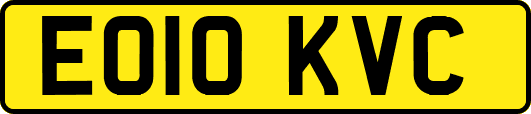 EO10KVC