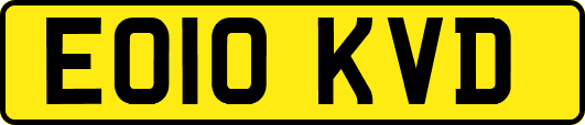 EO10KVD