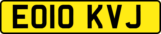 EO10KVJ