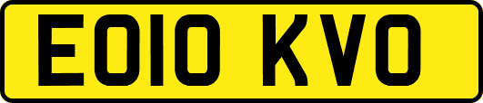 EO10KVO