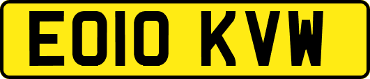 EO10KVW