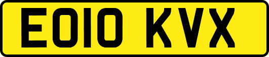 EO10KVX