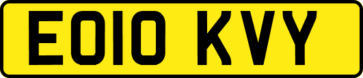 EO10KVY