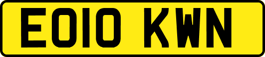 EO10KWN