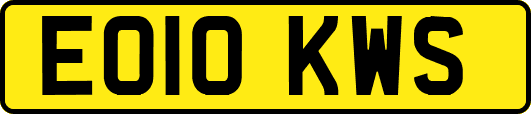 EO10KWS