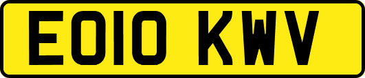 EO10KWV