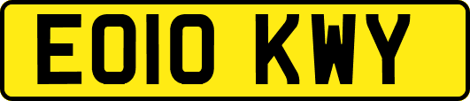 EO10KWY