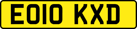 EO10KXD