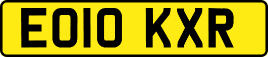 EO10KXR