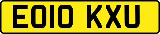 EO10KXU