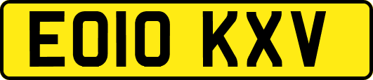 EO10KXV