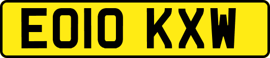 EO10KXW