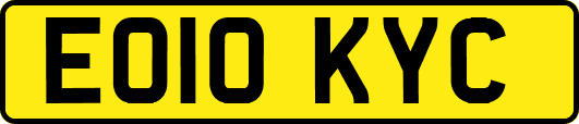 EO10KYC