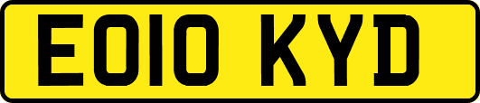EO10KYD