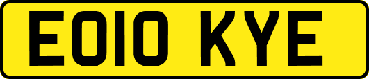 EO10KYE