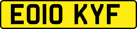 EO10KYF