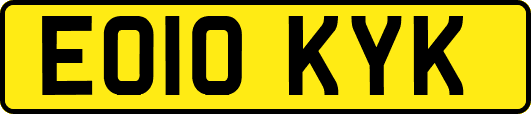 EO10KYK