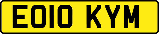 EO10KYM