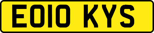 EO10KYS
