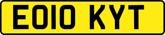 EO10KYT