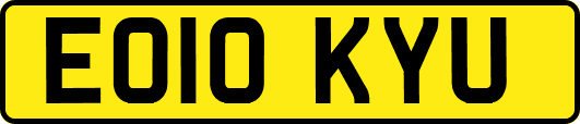 EO10KYU