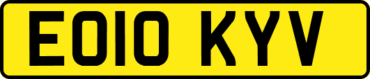 EO10KYV