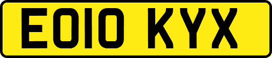 EO10KYX