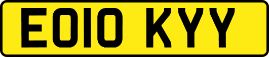 EO10KYY