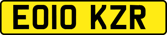 EO10KZR
