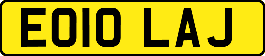 EO10LAJ