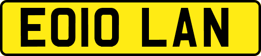 EO10LAN