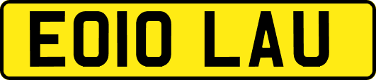 EO10LAU
