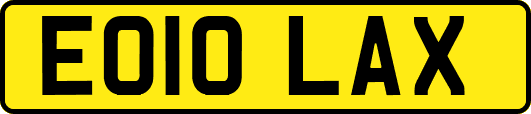 EO10LAX