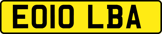 EO10LBA